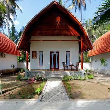 Astiti Penida Resort & Spa